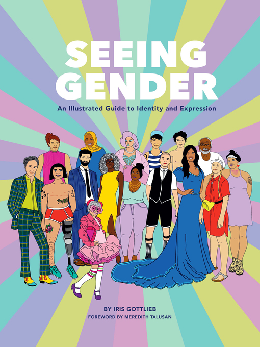 Title details for Seeing Gender by Iris Gottlieb - Available